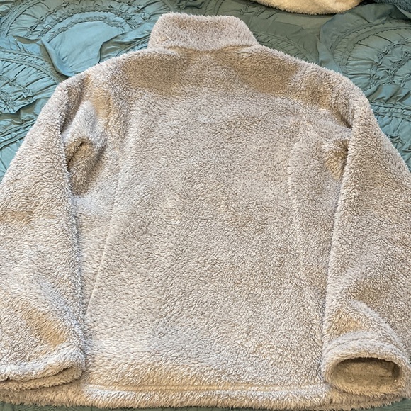 Patagonia Los Gatos Fleece - Picture 8 of 9